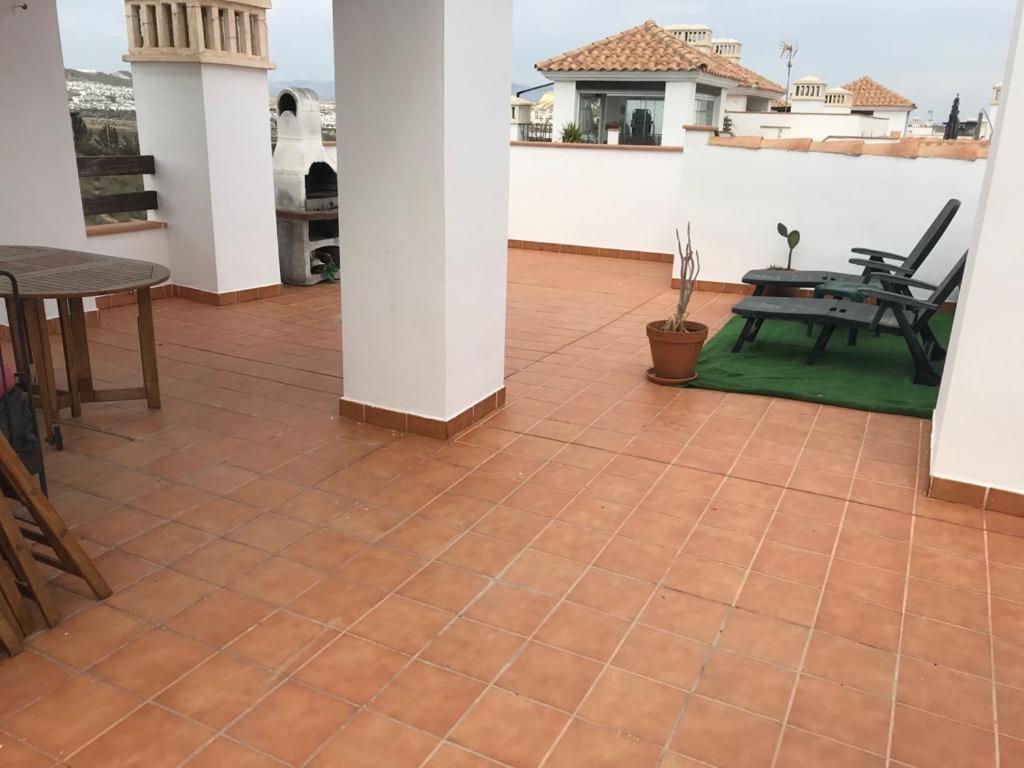 Vera Playa Sueno Exteriér fotografie