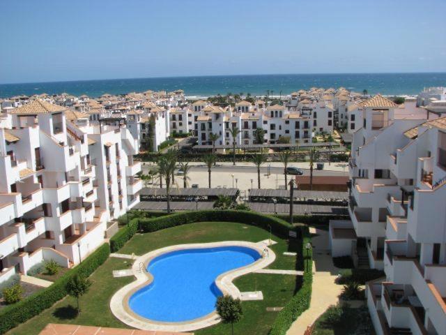 Vera Playa Sueno Exteriér fotografie