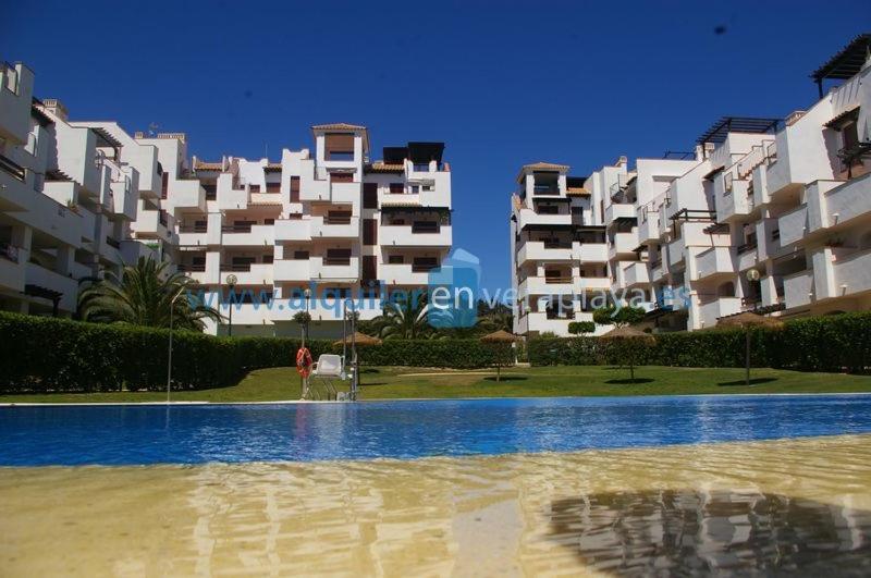 Vera Playa Sueno Exteriér fotografie
