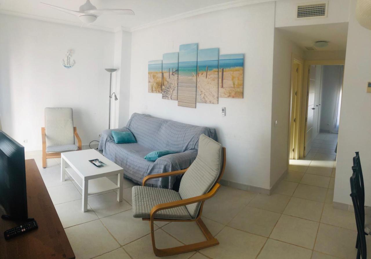 Vera Playa Sueno Exteriér fotografie