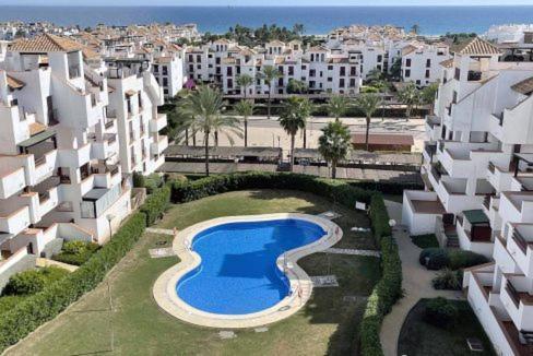 Vera Playa Sueno Exteriér fotografie